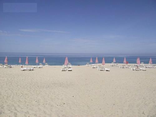 Apartamento Pizzo Beach Club