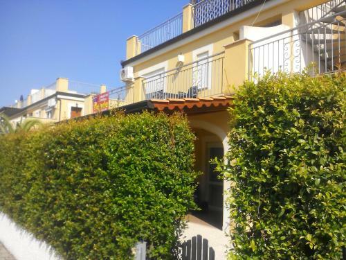 Apartamento Pizzo Beach Club