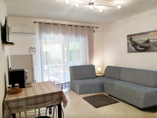 Apartamento Pizzo Beach Club