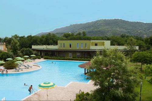 Apartamento Pizzo Beach Club