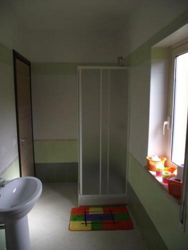 Apartamento Pizzo Beach Club