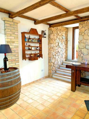 Hostal Antico Casale Del Poggio