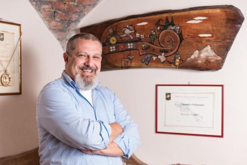 Hostal La Pietra Felice