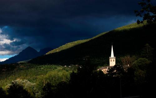 Hostal La Pietra Felice