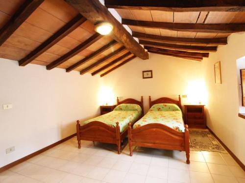 Teverina Villa Sleeps 18 Pool Wifi