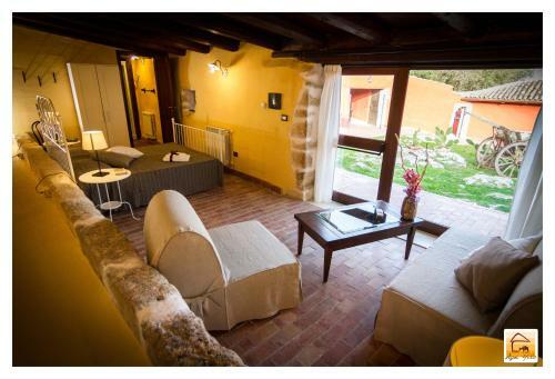 Agroturismo Agriturismo Agrimilo