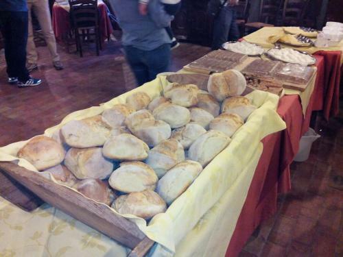 Agroturismo Agriturismo Agrimilo