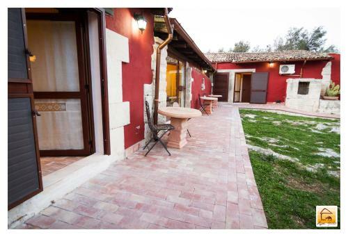 Agroturismo Agriturismo Agrimilo