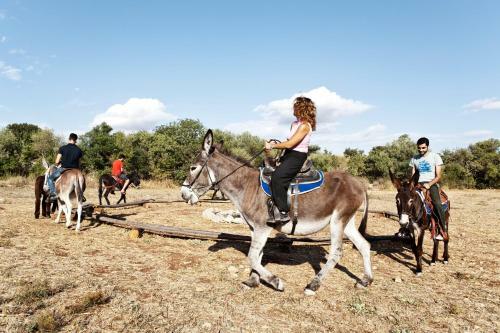 Agroturismo Agriturismo Agrimilo