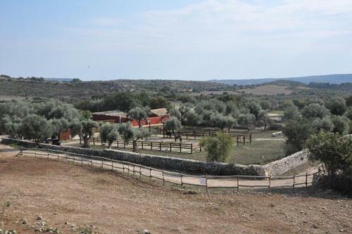 Agroturismo Agriturismo Agrimilo