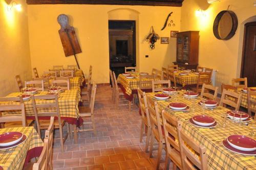 Agroturismo Agriturismo Agrimilo