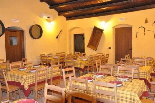 Agroturismo Agriturismo Agrimilo