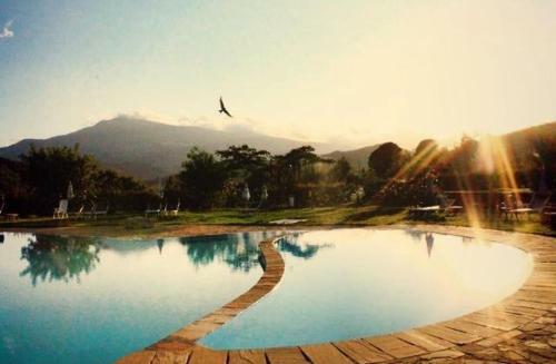 Agroturismo Agriturismo Solare