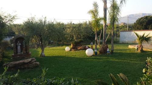 Apartamento Casa Vacanze Belvedere