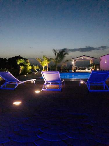 Apartamento Casa Vacanze Belvedere