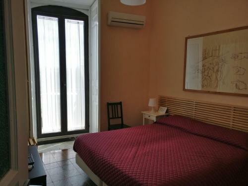 B&B Porta Della Terra