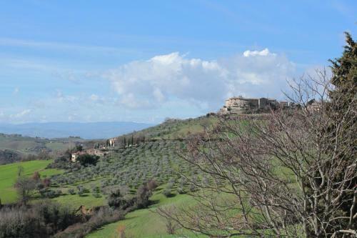 Agroturismo Agriturismo Portoreschi