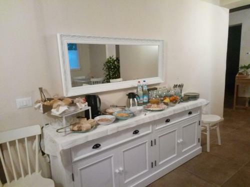 Agroturismo Agriturismo Vitae