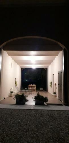 Agroturismo Agriturismo Vitae
