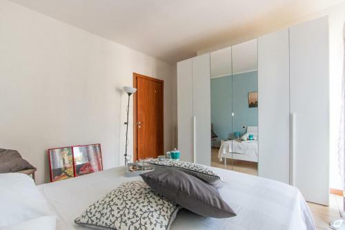 Apartamento Villa Franca
