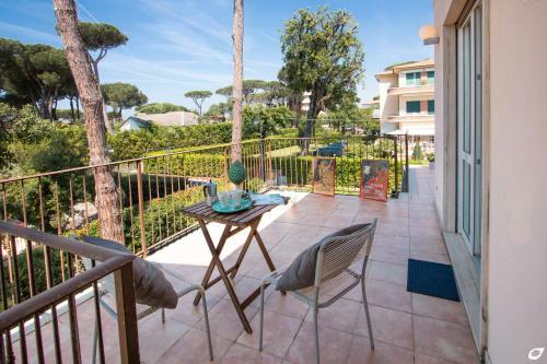 Apartamento Villa Franca