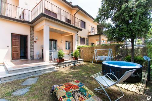 Apartamento Villa Franca