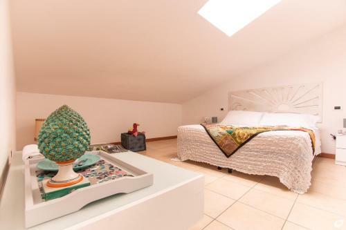 Apartamento Villa Franca