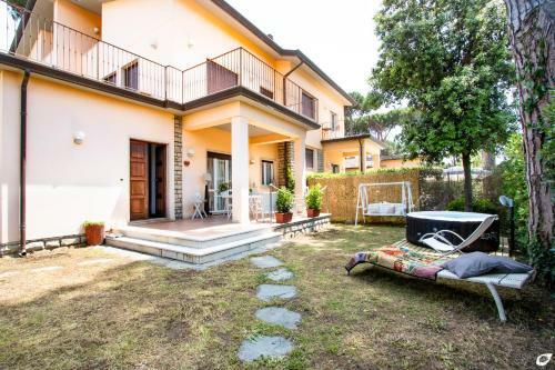 Apartamento Villa Franca