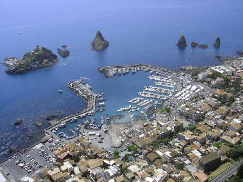 B&B Le Pomelie Dell'etna