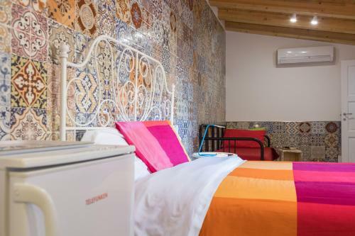 Hostal Nonna Anna Rooms