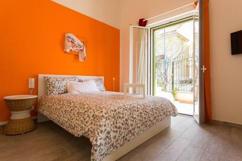 Hostal Nonna Anna Rooms