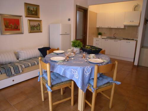 Apartamento Condominio Alto Adriatico