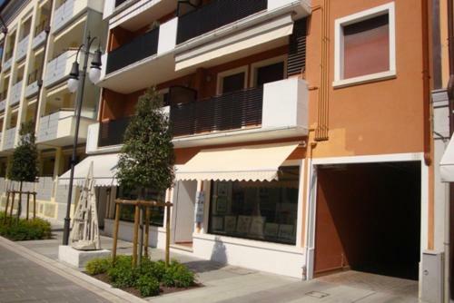 Apartamento Condominio Alto Adriatico