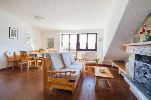 Apartamento Residence Stefania