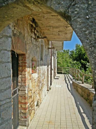 Agroturismo Borgo Cerquelle