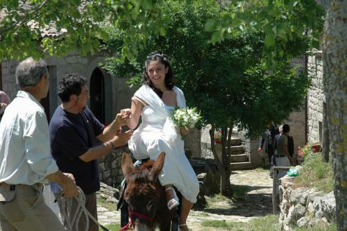 Agroturismo Borgo Cerquelle