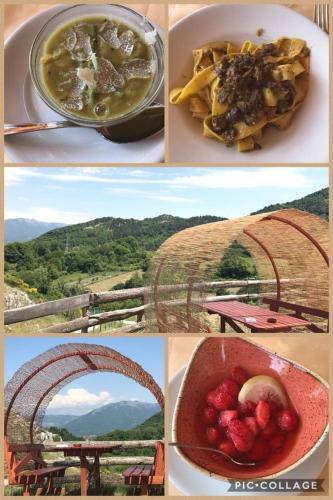 Agroturismo La Luna Nel Pozzo