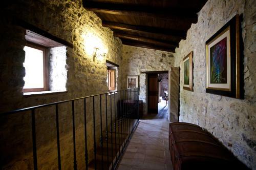Agroturismo Borgo La Torre