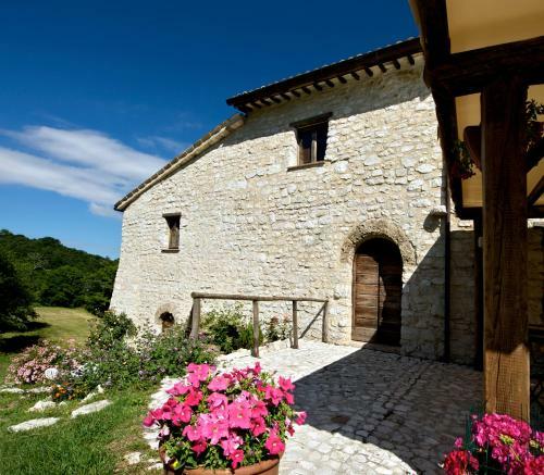 Agroturismo Borgo La Torre