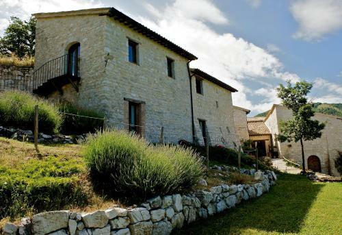 Agroturismo Borgo La Torre
