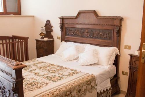 Bed & Breakfast Il Mughetto