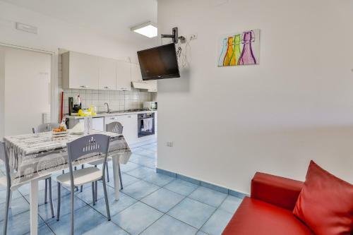 Apartamento I Giardini Dell'olimpo