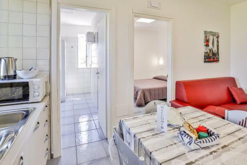 Apartamento I Giardini Dell'olimpo
