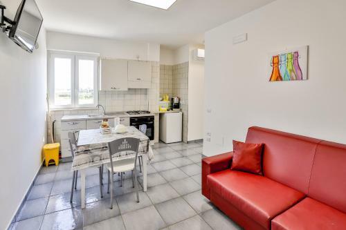 Apartamento I Giardini Dell'olimpo