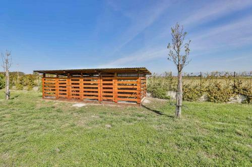 Apartamento I Giardini Dell'olimpo