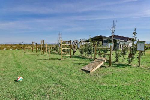 Apartamento I Giardini Dell'olimpo