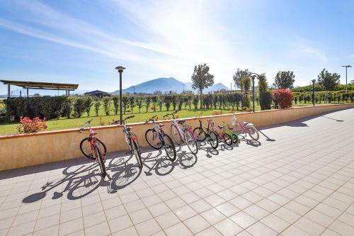 Apartamento I Giardini Dell'olimpo