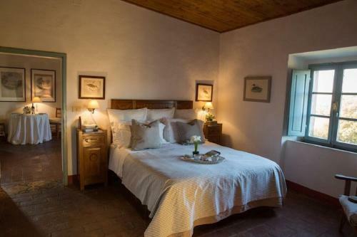 Lilliano Apartment Sleeps 6
