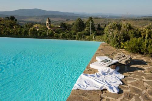 Lilliano Apartment Sleeps 6