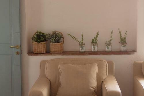Lilliano Apartment Sleeps 6